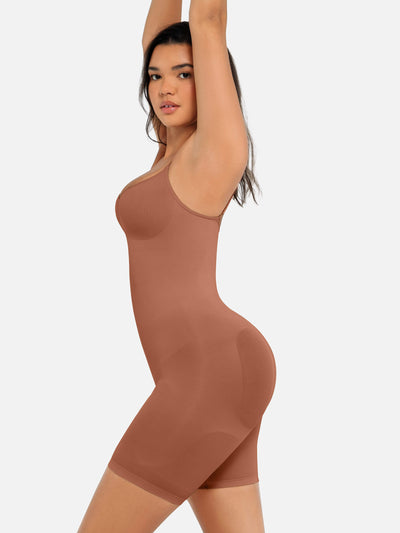 SCULVEX® Shield  — Tummy Control Bodysuit Butt Lifter