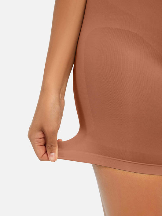 SCULVEX® Shield  — Tummy Control Bodysuit Butt Lifter