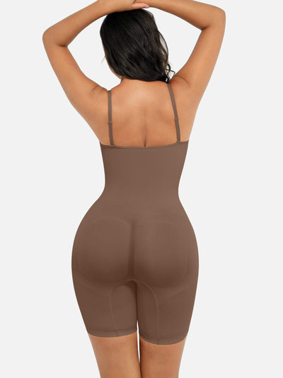 SCULVEX® Shield  — Tummy Control Bodysuit Butt Lifter