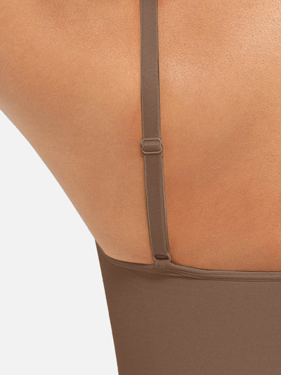 SCULVEX® Shield  — Tummy Control Bodysuit Butt Lifter
