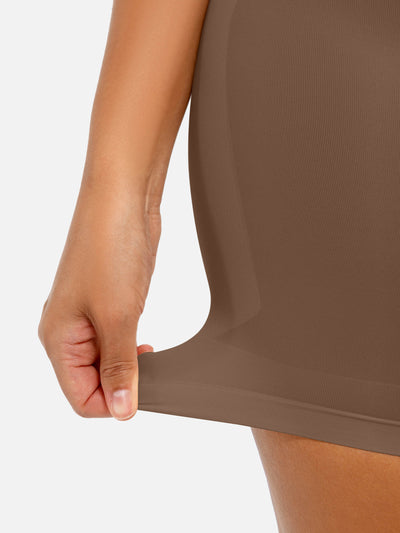 SCULVEX® Shield  — Tummy Control Bodysuit Butt Lifter