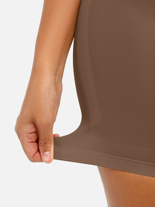 SCULVEX® Shield  — Tummy Control Bodysuit Butt Lifter
