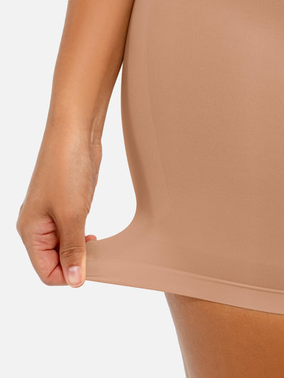 SCULVEX® Shield  — Tummy Control Bodysuit Butt Lifter