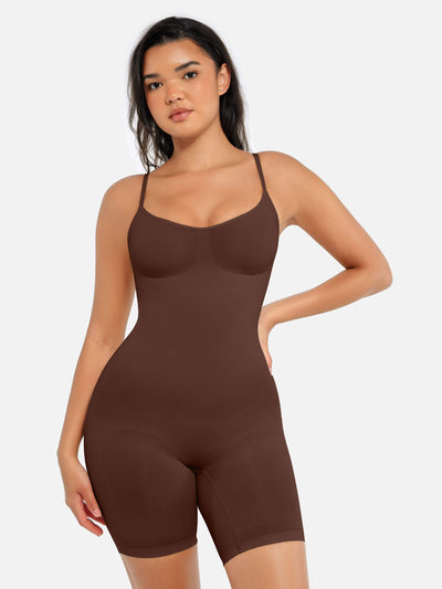 SCULVEX® Shield  — Tummy Control Bodysuit Butt Lifter