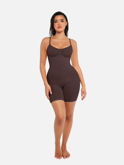 SCULVEX® Shield  — Tummy Control Bodysuit Butt Lifter