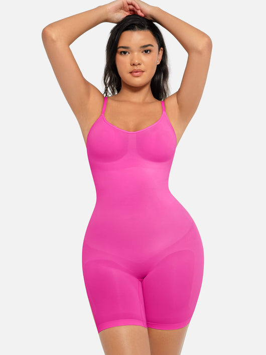 SCULVEX® Shield  — Tummy Control Bodysuit Butt Lifter