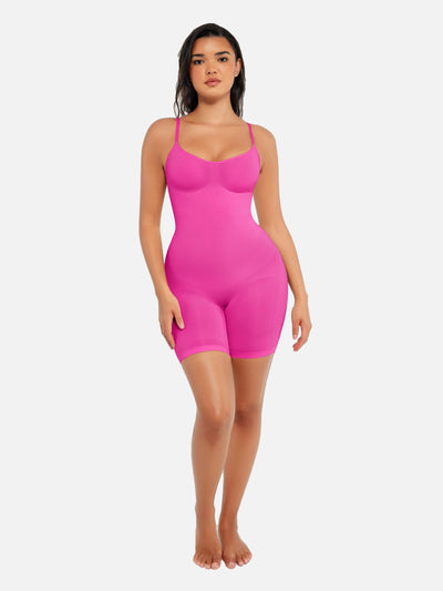 SCULVEX® Shield  — Tummy Control Bodysuit Butt Lifter
