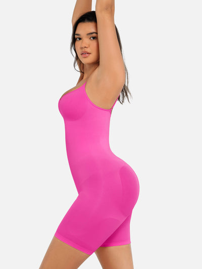 SCULVEX® Shield  — Tummy Control Bodysuit Butt Lifter