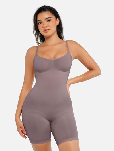 SCULVEX® Shield  — Tummy Control Bodysuit Butt Lifter