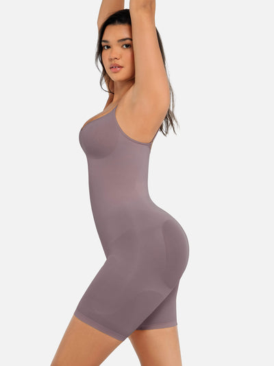 SCULVEX® Shield  — Tummy Control Bodysuit Butt Lifter