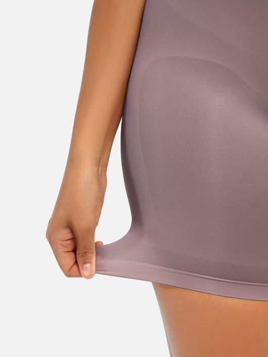 SCULVEX® Shield  — Tummy Control Bodysuit Butt Lifter
