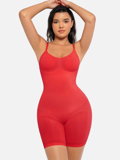 SCULVEX® Shield  — Tummy Control Bodysuit Butt Lifter