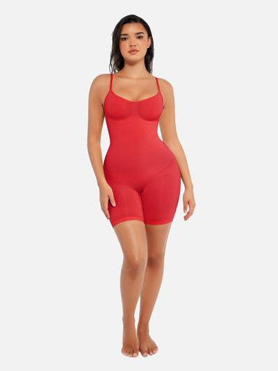 SCULVEX® Shield  — Tummy Control Bodysuit Butt Lifter