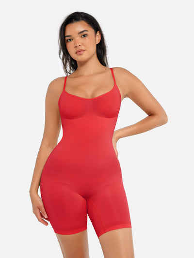 SCULVEX® Shield  — Tummy Control Bodysuit Butt Lifter
