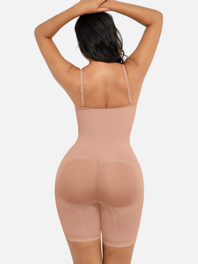SCULVEX® Shield  — Tummy Control Bodysuit Butt Lifter