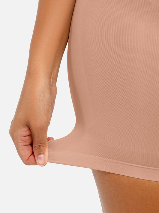 SCULVEX® Shield  — Tummy Control Bodysuit Butt Lifter