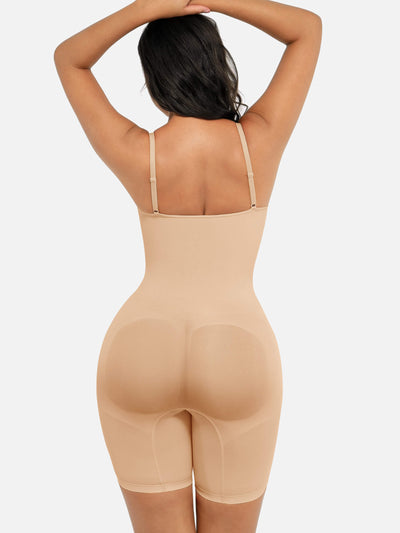 SCULVEX® Shield  — Tummy Control Bodysuit Butt Lifter