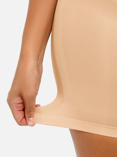 SCULVEX® Shield  — Tummy Control Bodysuit Butt Lifter