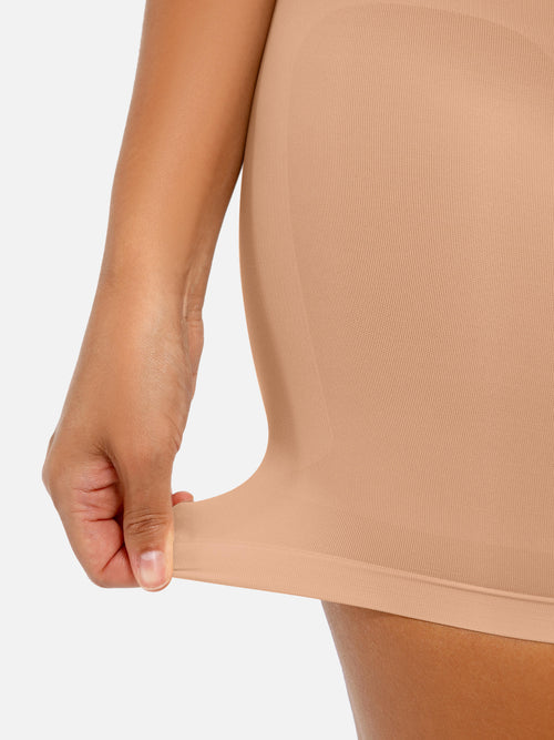 SCULVEX® Shield  — Tummy Control Bodysuit Butt Lifter