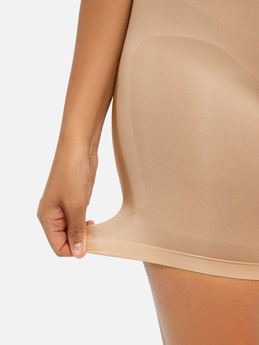 SCULVEX® Shield  — Tummy Control Bodysuit Butt Lifter