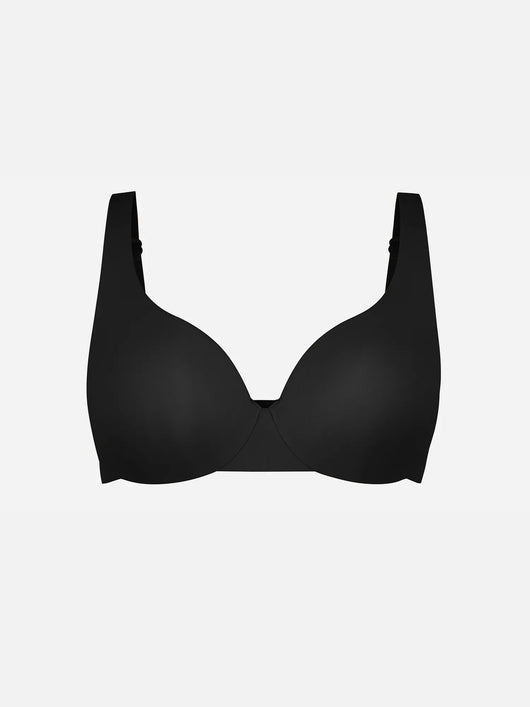 SCULVEX® Curve II — Deep V Underwire Support Bra