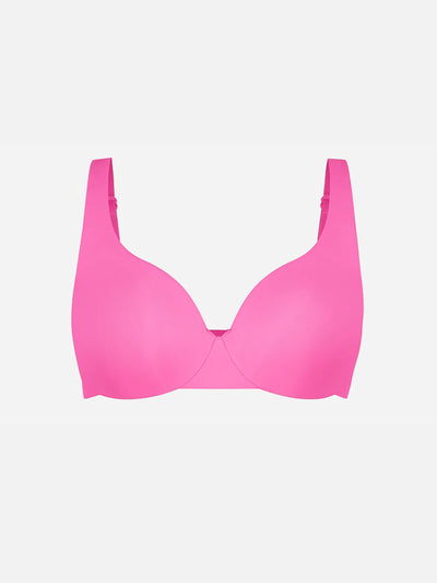 SCULVEX® Curve II — Deep V Underwire Support Bra