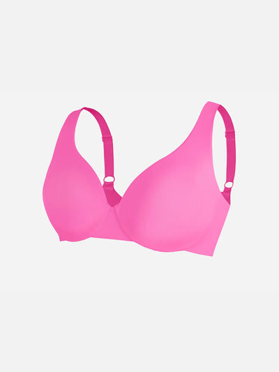 SCULVEX® Curve II — Deep V Underwire Support Bra