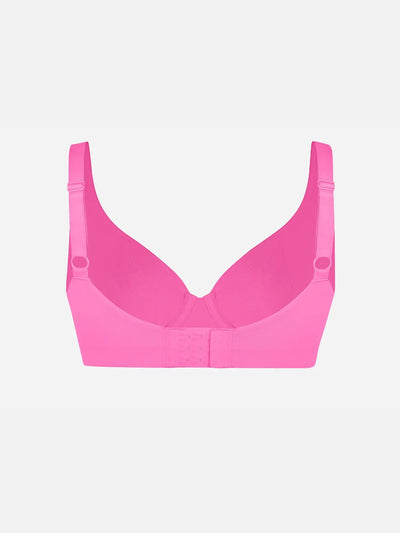 SCULVEX® Curve II — Deep V Underwire Support Bra