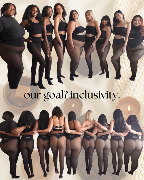 SCULVEX® Warm — Thermal Fleece Leggings