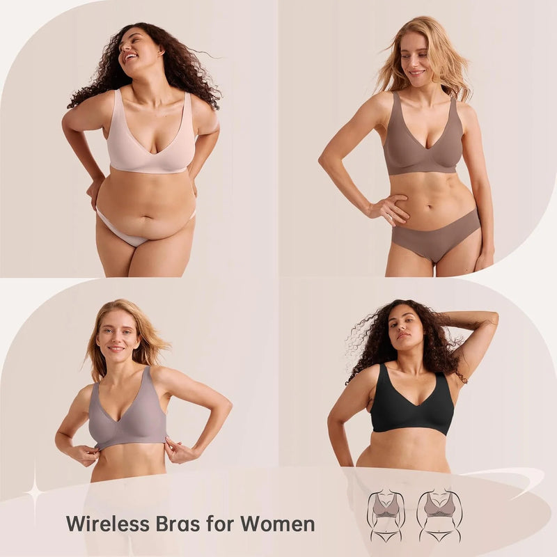 Engineered for Real Life.