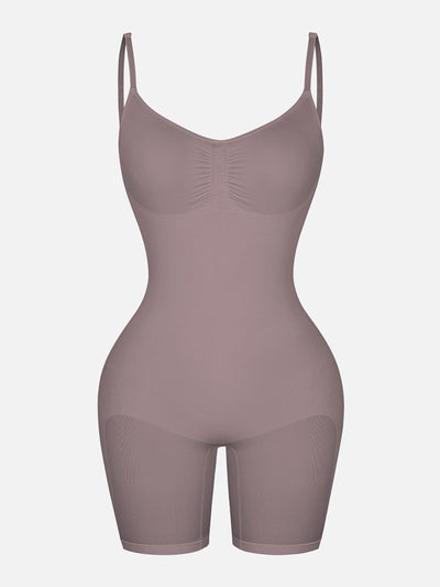 SCULVEX® Shield  — Tummy Control Bodysuit Butt Lifter