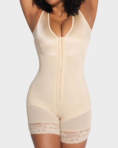SCULVEX® Core — The Bodysuit That Makes You Look 10 Pounds Lighter Instantly