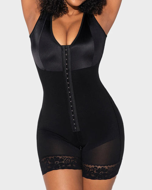 SCULVEX® Core — The Bodysuit That Makes You Look 10 Pounds Lighter Instantly