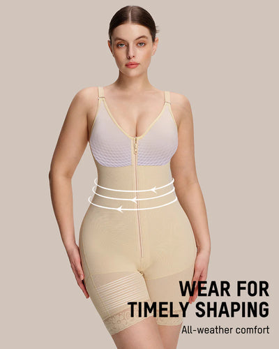 SCULVEX® Lift — Postpartum Shaper