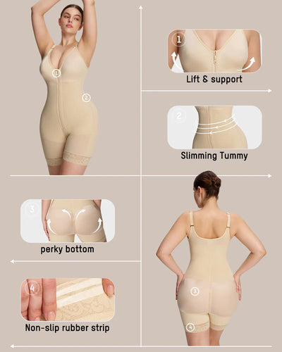 SCULVEX® Lift — Postpartum Shaper