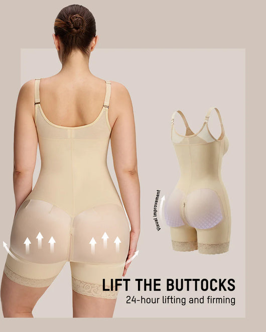 SCULVEX® Lift — Postpartum Shaper