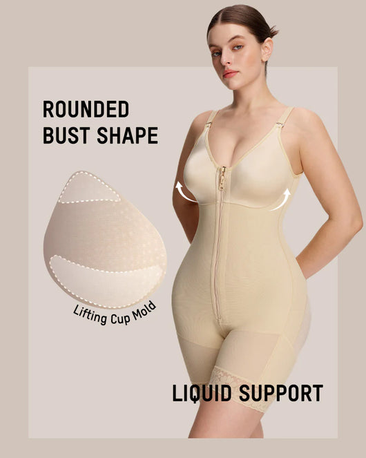 SCULVEX® Lift — Postpartum Shaper
