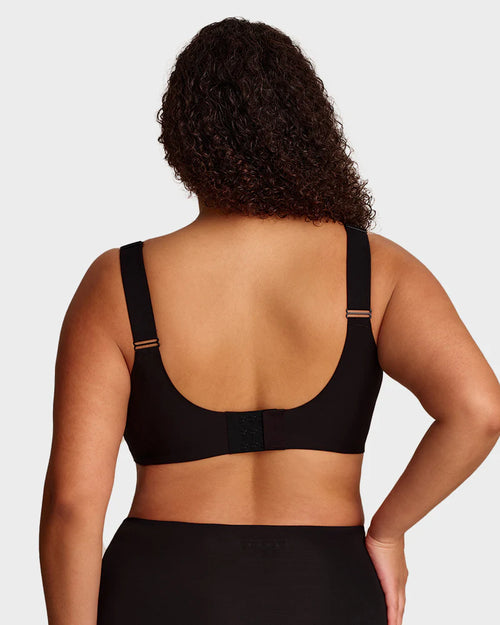 SCULVEX® Jelly — Plus Size Seamless Supportive Bra
