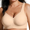 SCULVEX® Jelly — Plus Size Seamless Supportive Bra
