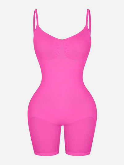SCULVEX® Shield  — Tummy Control Bodysuit Butt Lifter