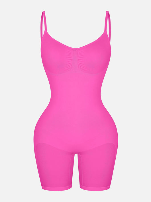 SCULVEX® Shield  — Tummy Control Bodysuit Butt Lifter