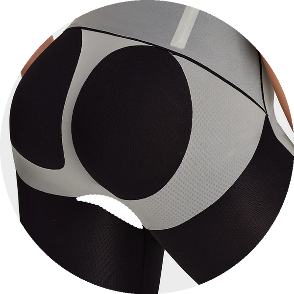 Built-In Gusset Linings