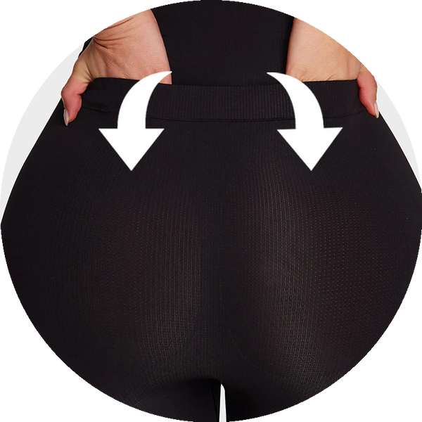 Back Access Design