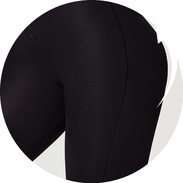 Butt-Lifting Sculpt Fit