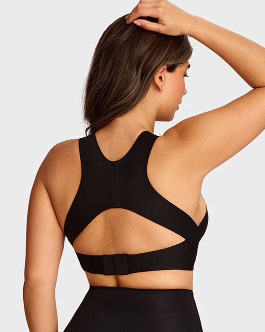 SCULVEX® Core — Posture-Perfecting Support Bra