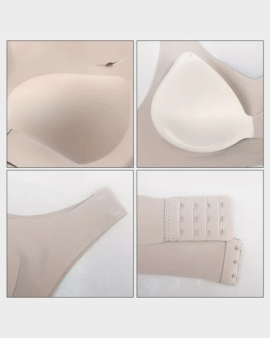SCULVEX® Core — Posture-Perfecting Support Bra