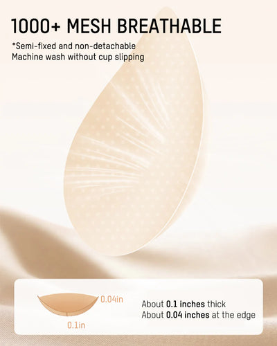 SCULVEX® Core — Posture-Perfecting Support Bra