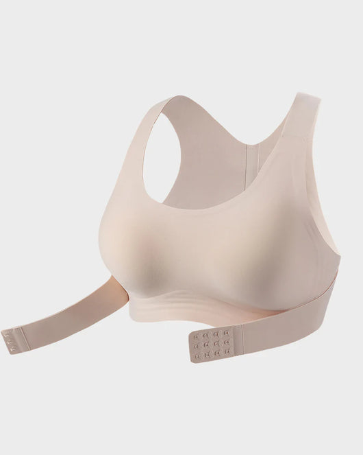SCULVEX® Core — Posture-Perfecting Support Bra