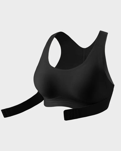 SCULVEX® Core — Posture-Perfecting Support Bra