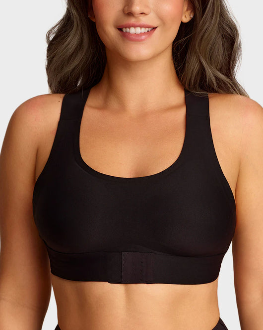 SCULVEX® Core — Posture-Perfecting Support Bra